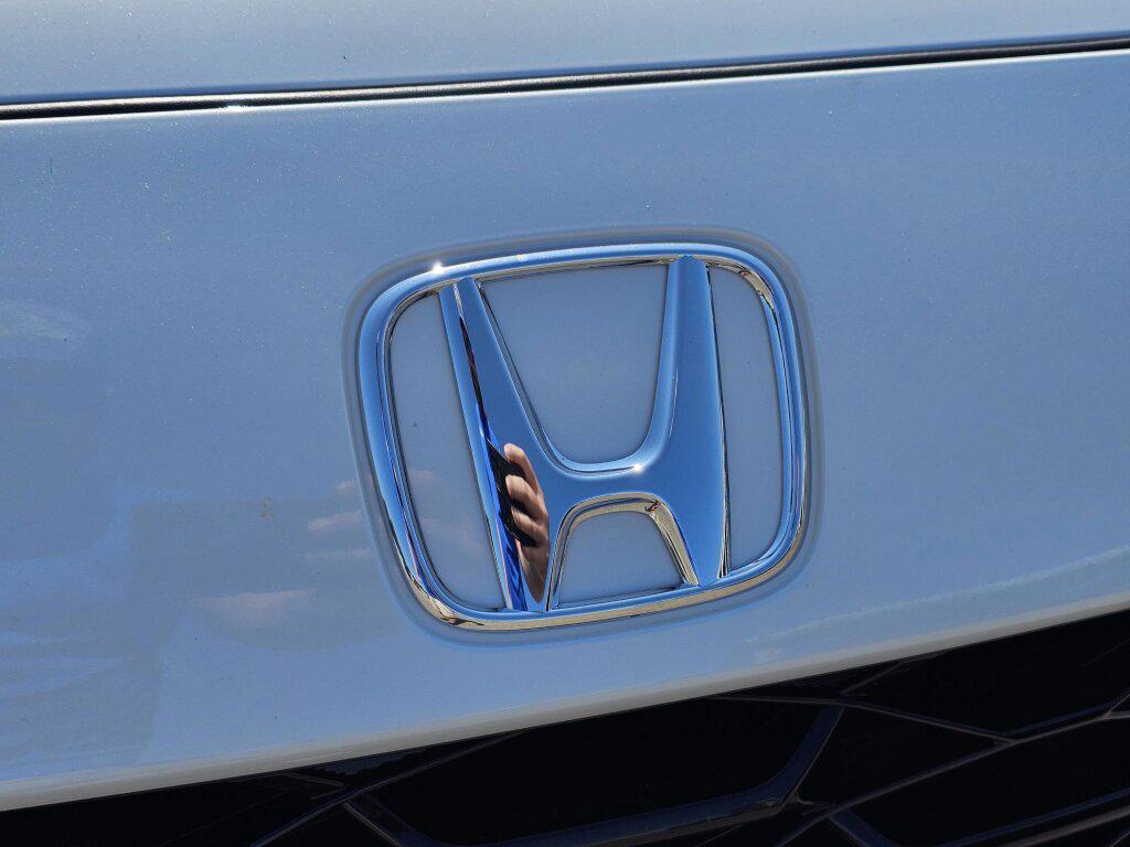 new 2026 Honda HR-V car, priced at $32,498