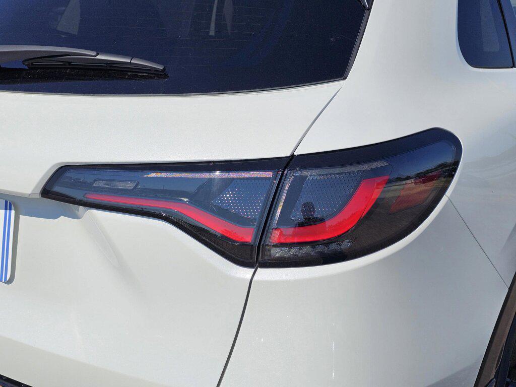 new 2026 Honda HR-V car, priced at $32,498