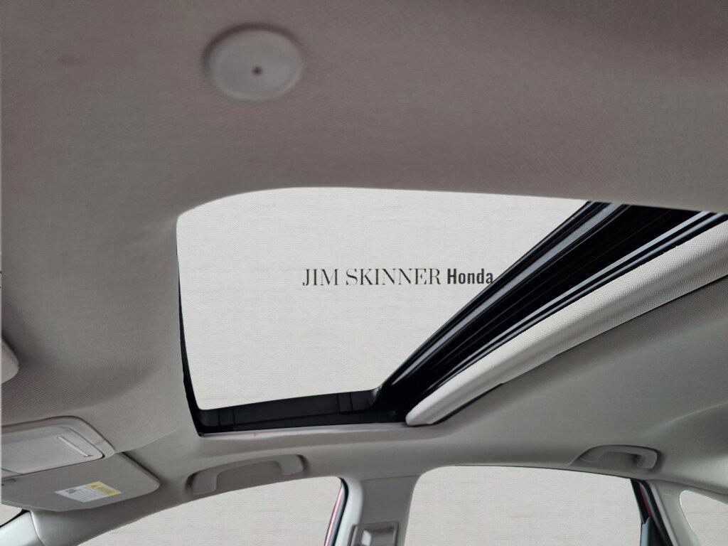 new 2025 Honda Accord car, priced at $32,763