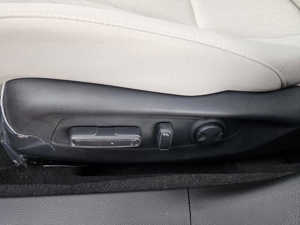 new 2025 Honda Accord car, priced at $32,763