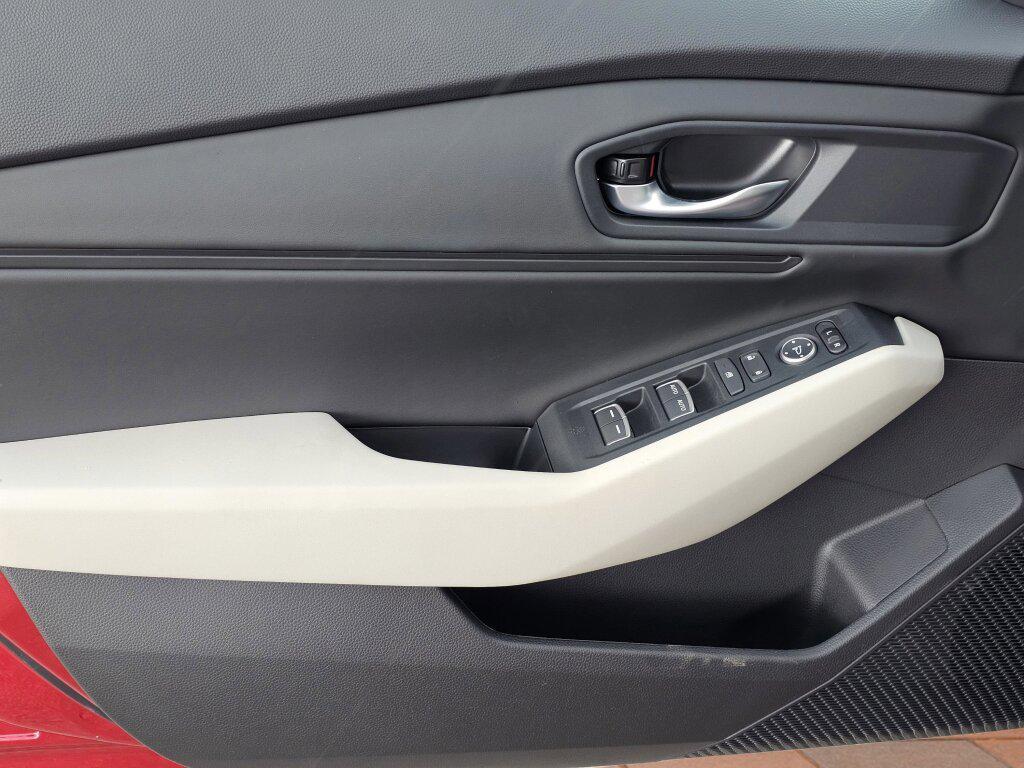 new 2025 Honda Accord car, priced at $32,763