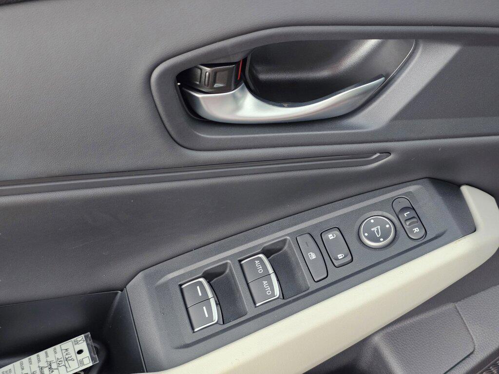 new 2025 Honda Accord car, priced at $32,763