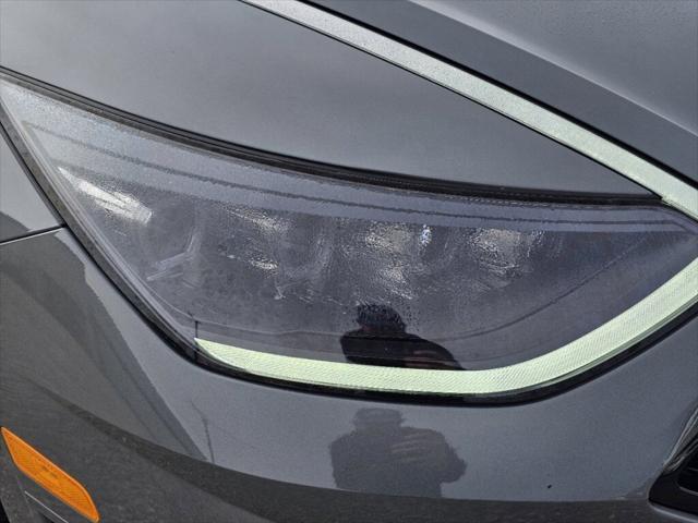 used 2023 Hyundai Sonata car, priced at $25,990