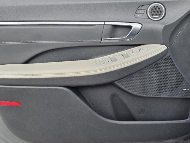 used 2023 Hyundai Sonata car, priced at $25,990