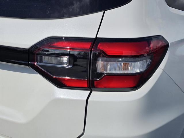 new 2025 Honda Pilot car, priced at $48,103