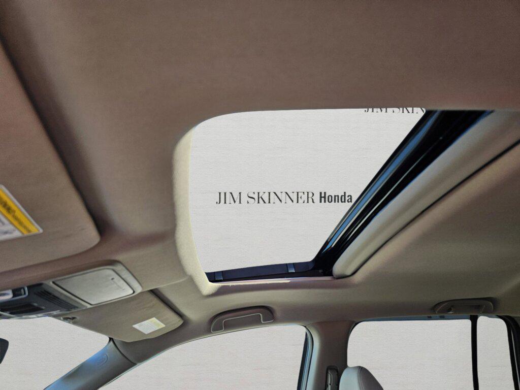 used 2023 Honda Ridgeline car, priced at $36,990