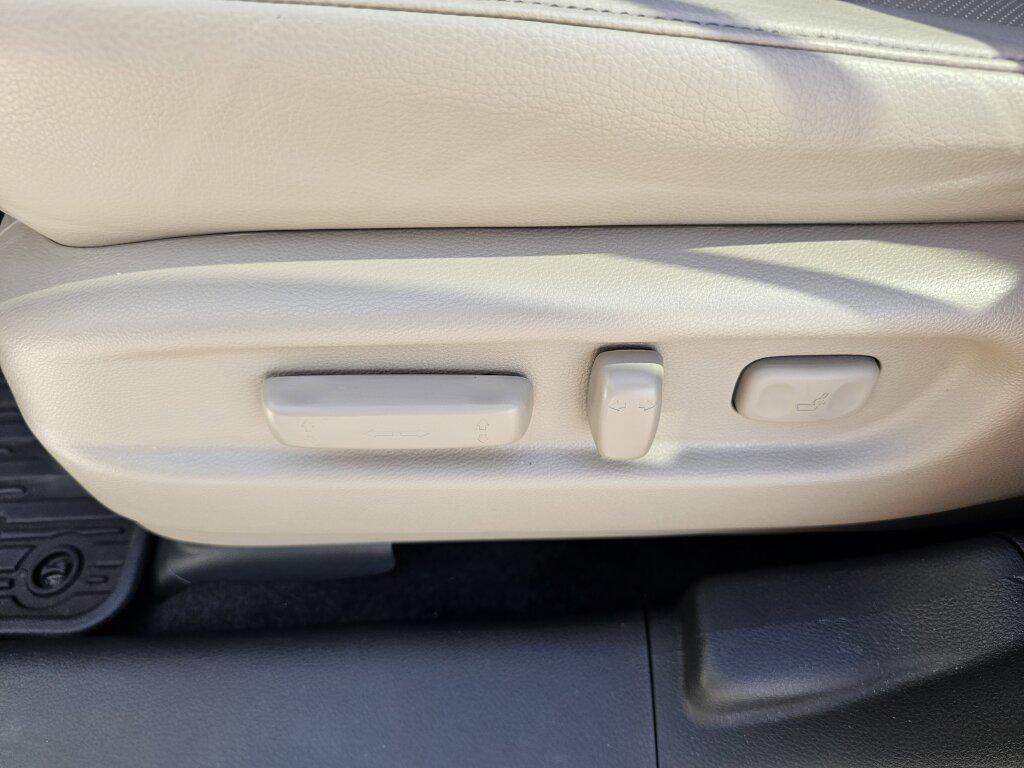 used 2023 Honda Ridgeline car, priced at $36,990