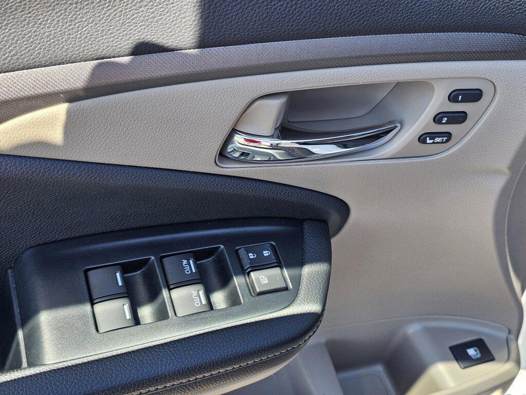 used 2023 Honda Ridgeline car, priced at $36,990