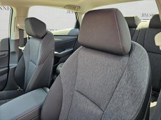 new 2025 Honda Accord car, priced at $32,763