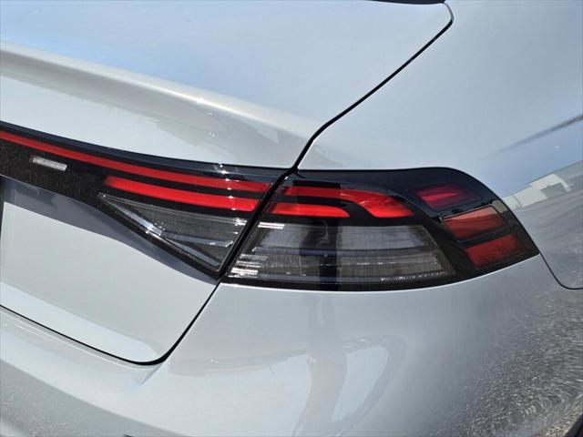new 2025 Honda Accord car, priced at $32,763