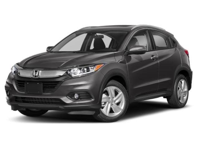 used 2019 Honda HR-V car, priced at $18,990