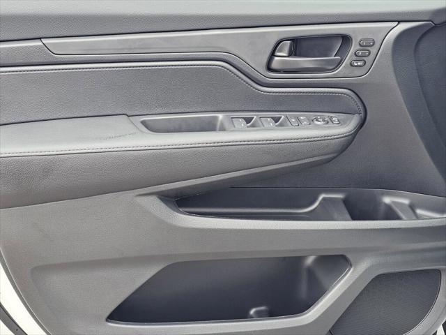 new 2025 Honda Odyssey car, priced at $44,723
