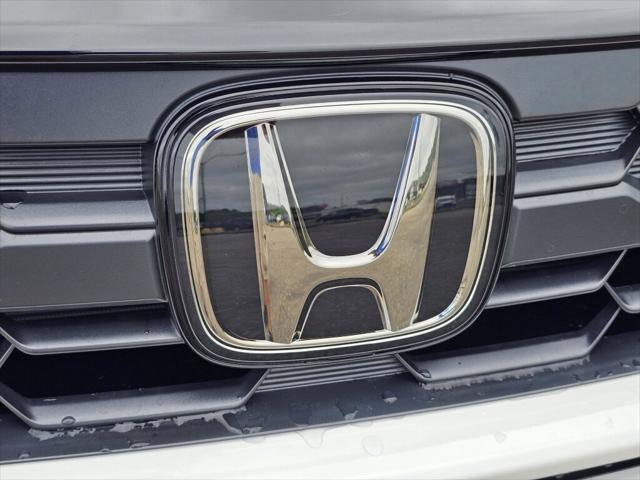 new 2025 Honda Odyssey car, priced at $44,723