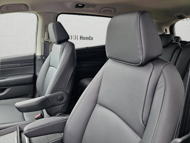 new 2025 Honda Odyssey car, priced at $44,723
