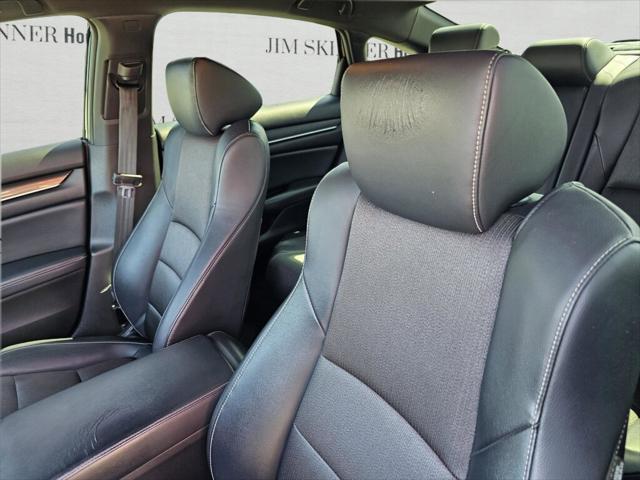 used 2018 Honda Accord car, priced at $17,990