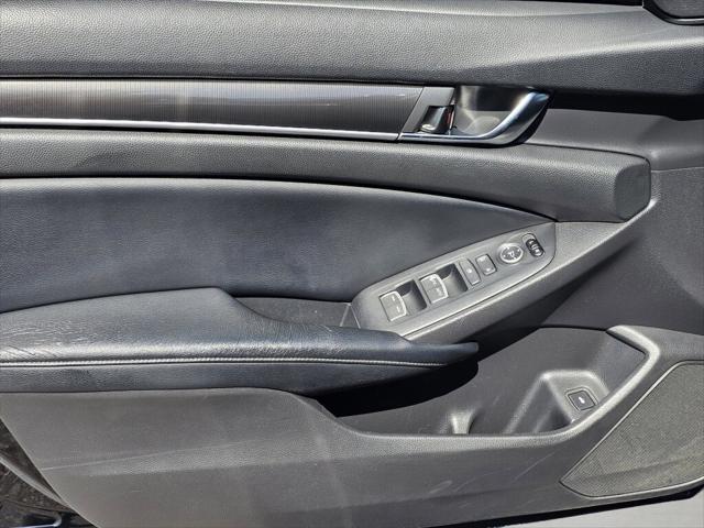 used 2018 Honda Accord car, priced at $17,990