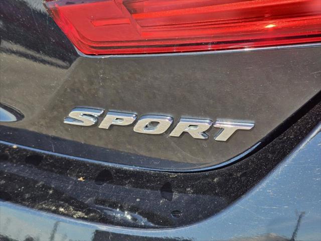 used 2018 Honda Accord car, priced at $17,990