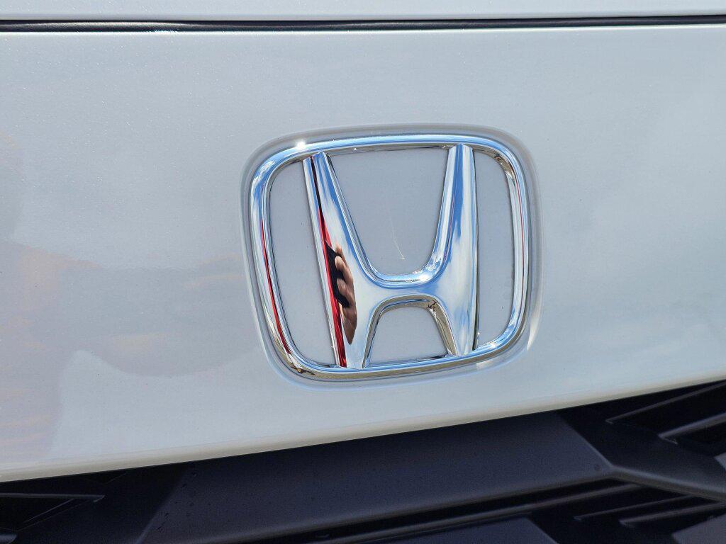 new 2026 Honda HR-V car, priced at $31,948