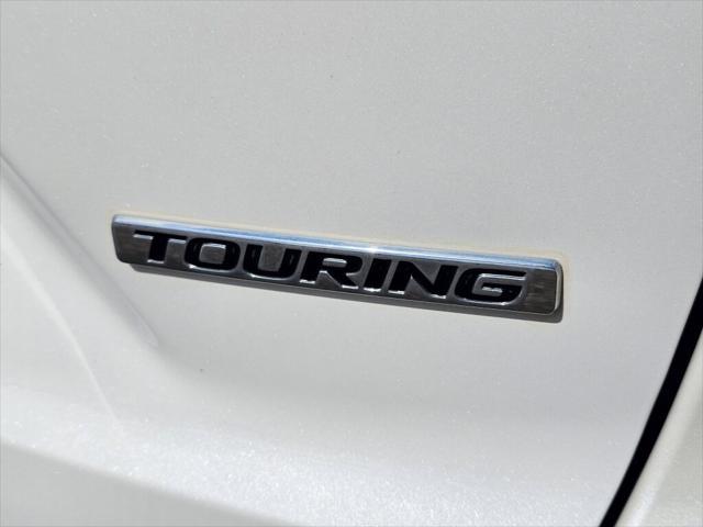 used 2020 Honda CR-V car, priced at $32,990