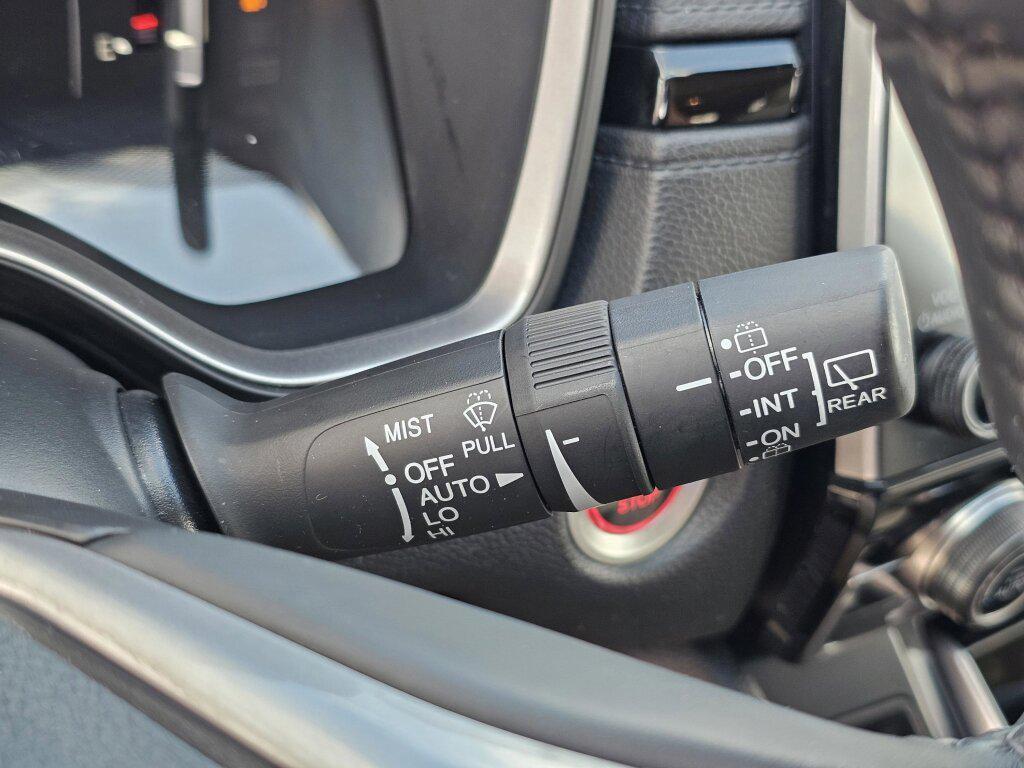 used 2020 Honda CR-V car, priced at $32,990