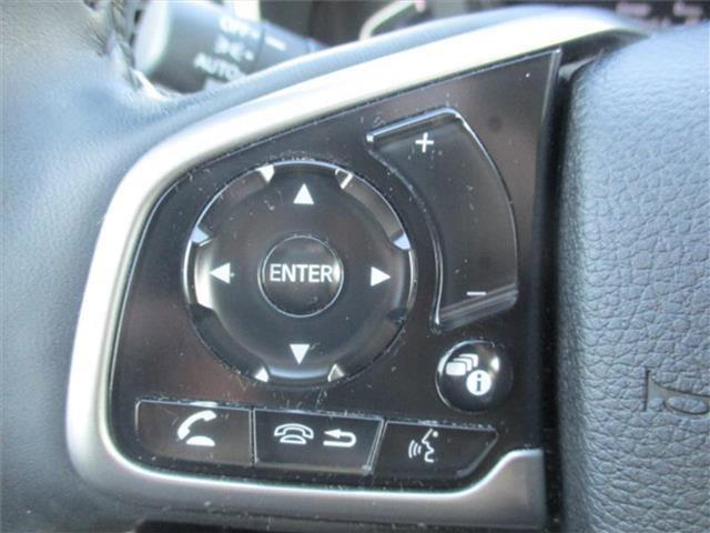 used 2020 Honda CR-V car