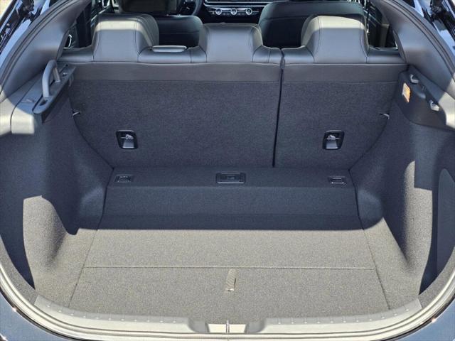 new 2025 Honda Civic Hybrid car, priced at $35,197