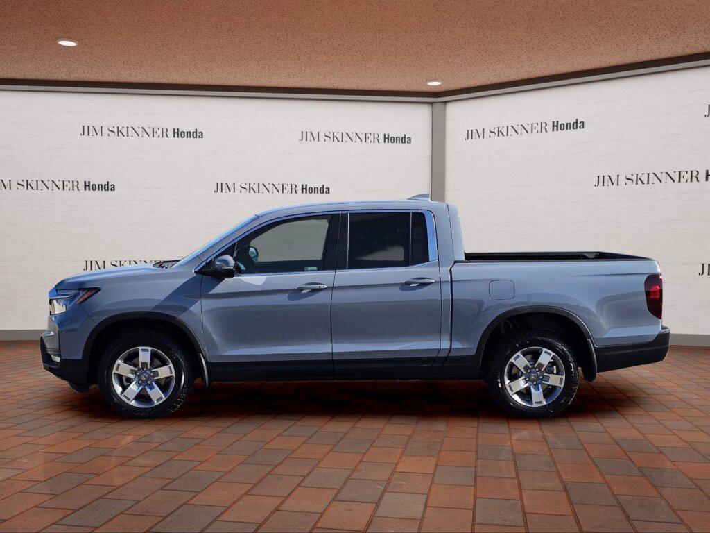 new 2026 Honda Ridgeline car, priced at $45,943