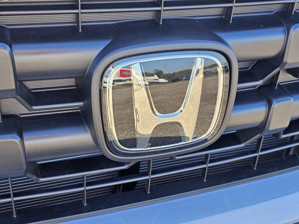 new 2026 Honda Ridgeline car, priced at $45,943