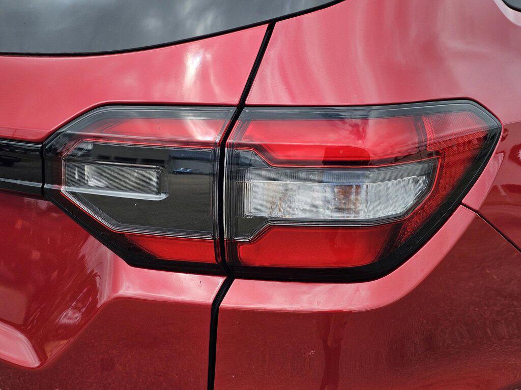 new 2025 Honda Pilot car, priced at $52,402