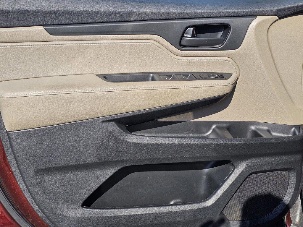 used 2020 Honda Odyssey car, priced at $21,990