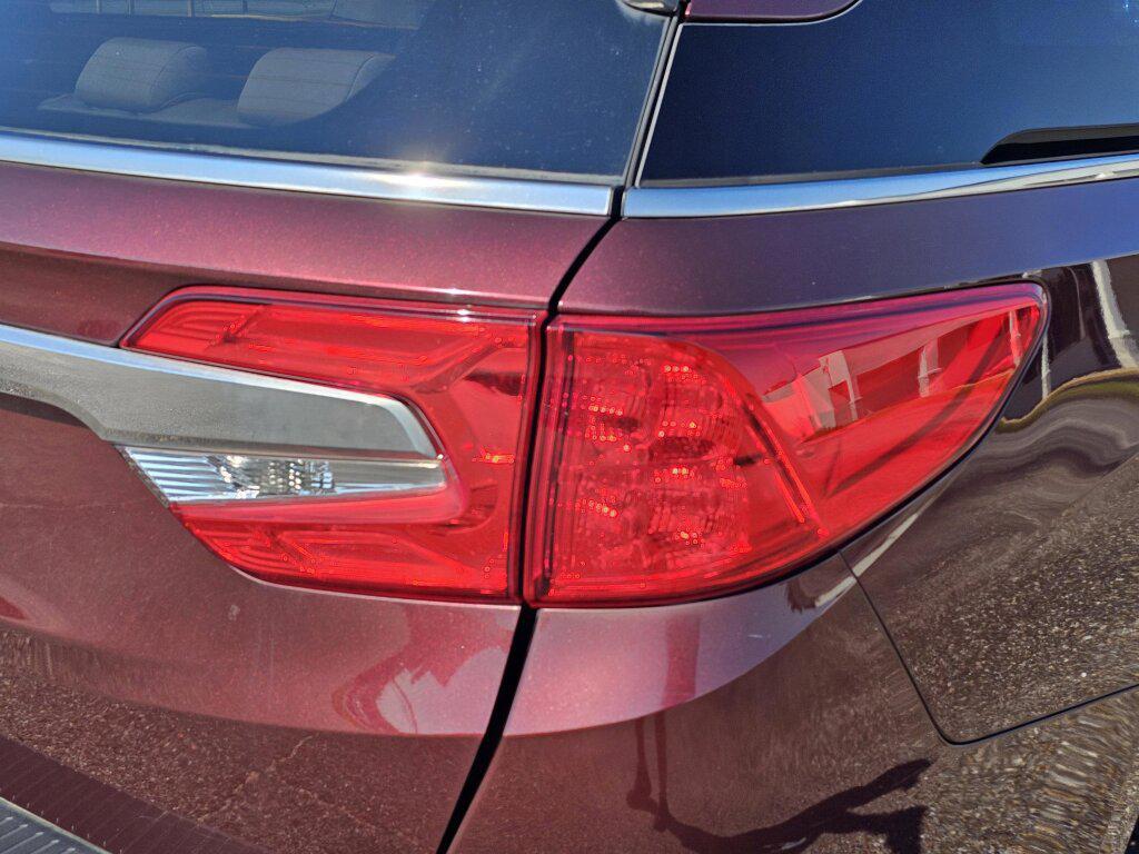 used 2020 Honda Odyssey car, priced at $21,990