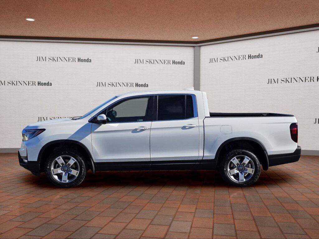 new 2026 Honda Ridgeline car, priced at $45,943