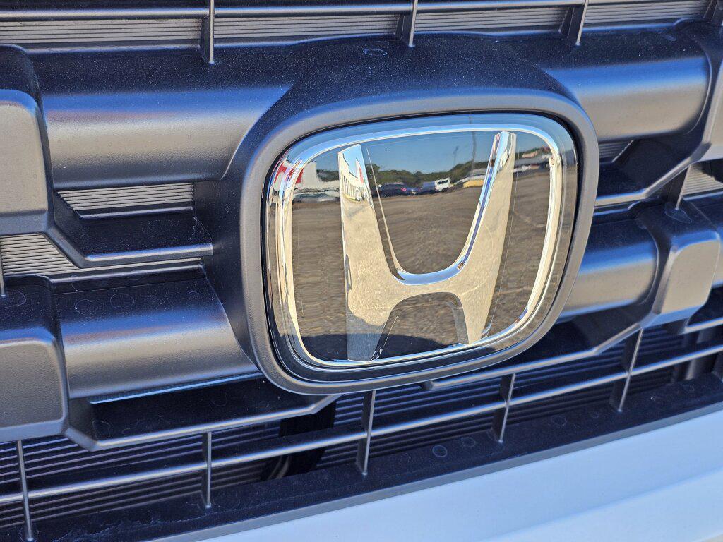 new 2026 Honda Ridgeline car, priced at $45,943