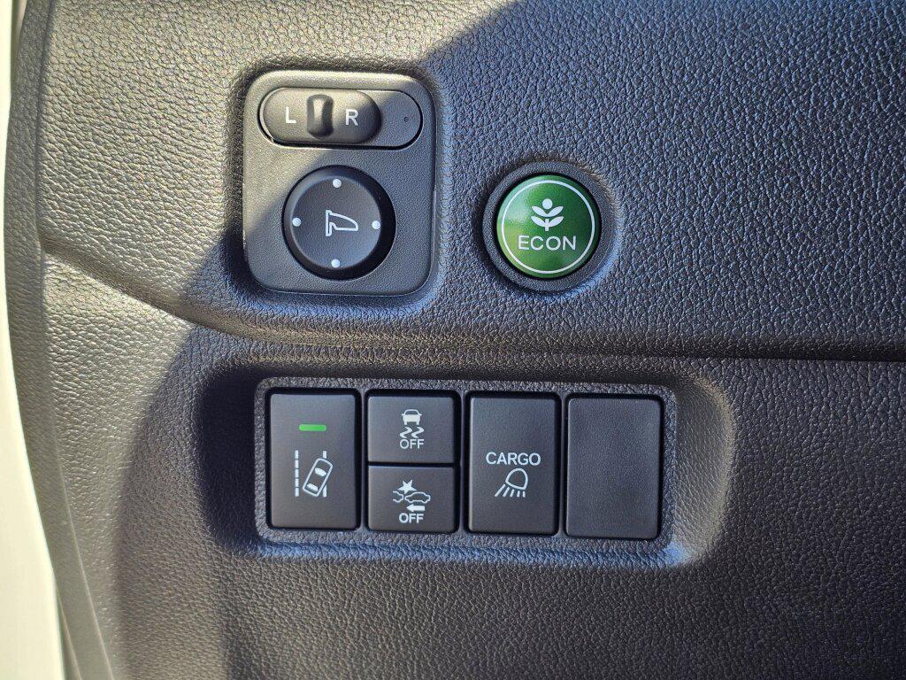 new 2026 Honda Ridgeline car, priced at $45,943