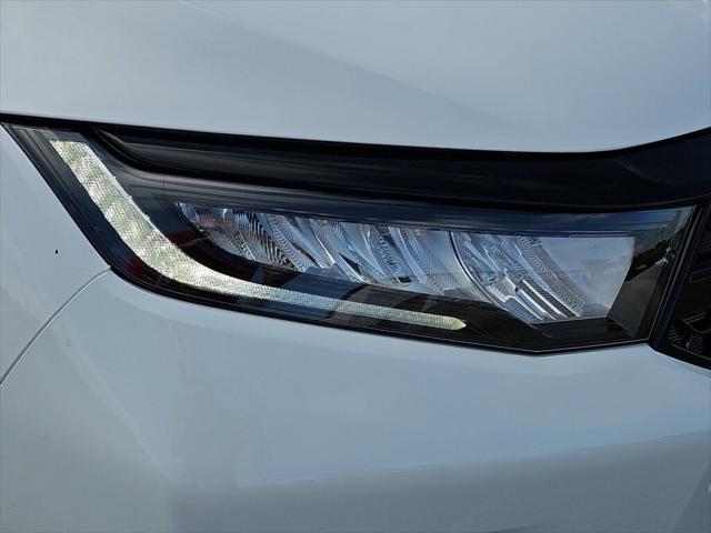 new 2025 Honda Odyssey car, priced at $55,117