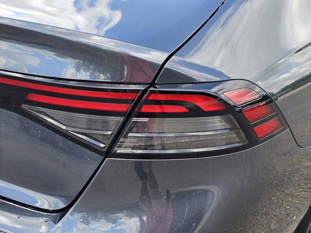 new 2025 Honda Accord car, priced at $32,308
