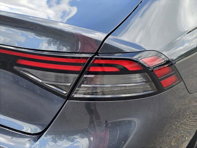 new 2025 Honda Accord car, priced at $32,308