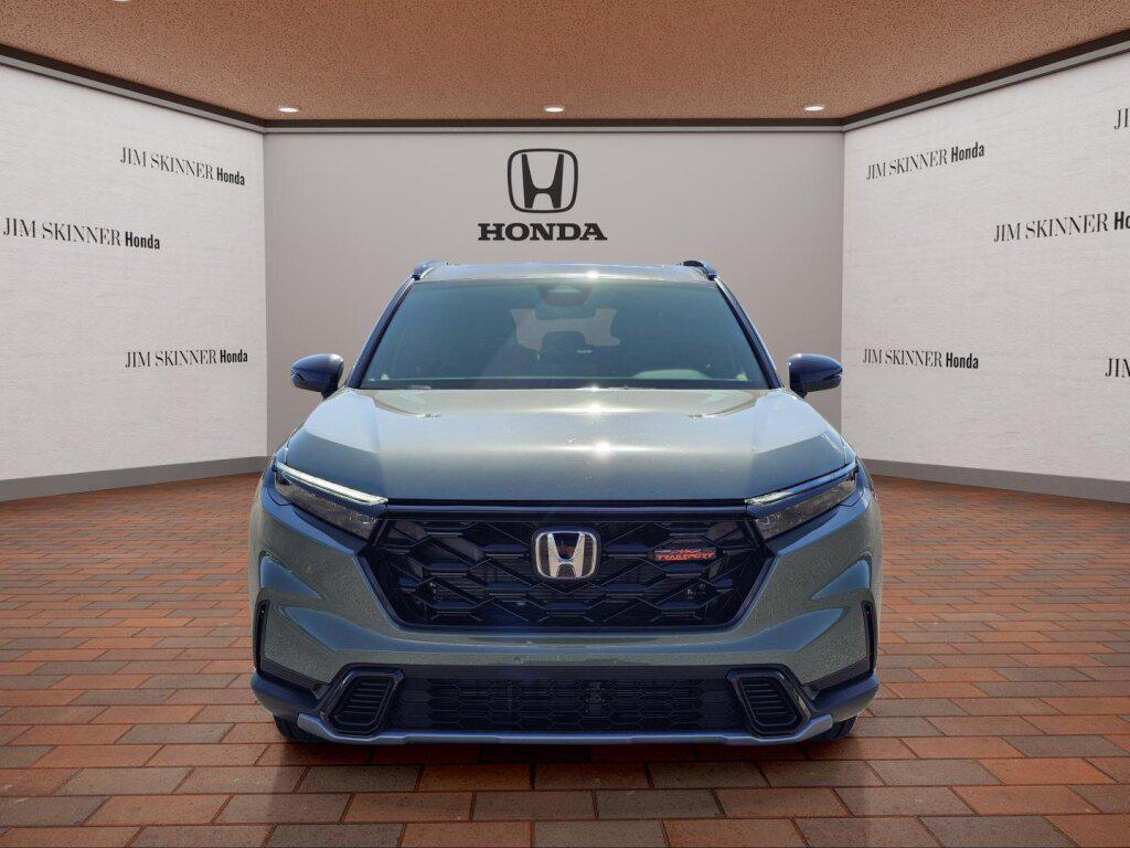 new 2026 Honda CR-V Hybrid car, priced at $41,303