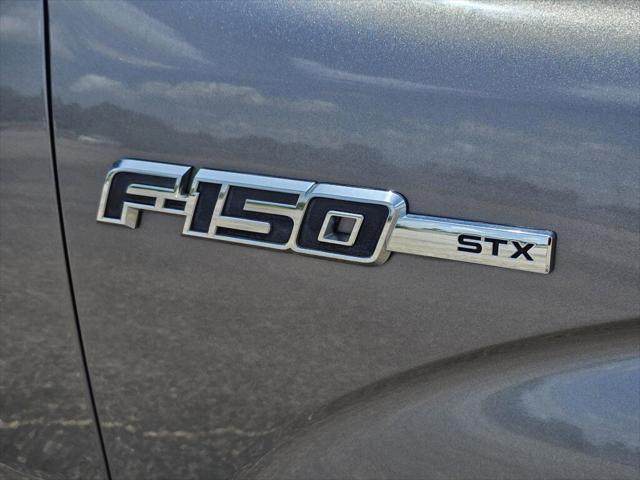 used 2014 Ford F-150 car, priced at $15,990