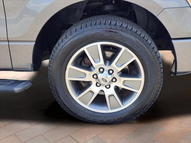used 2014 Ford F-150 car, priced at $15,990