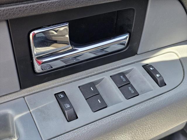 used 2014 Ford F-150 car, priced at $15,990