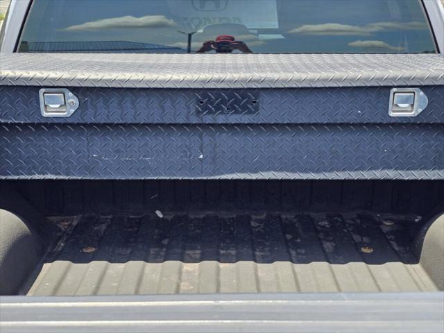 used 2014 Ford F-150 car, priced at $15,990