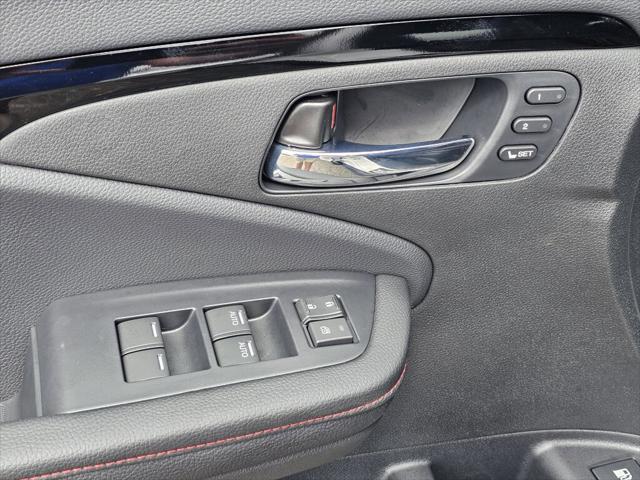 new 2025 Honda Ridgeline car, priced at $49,753