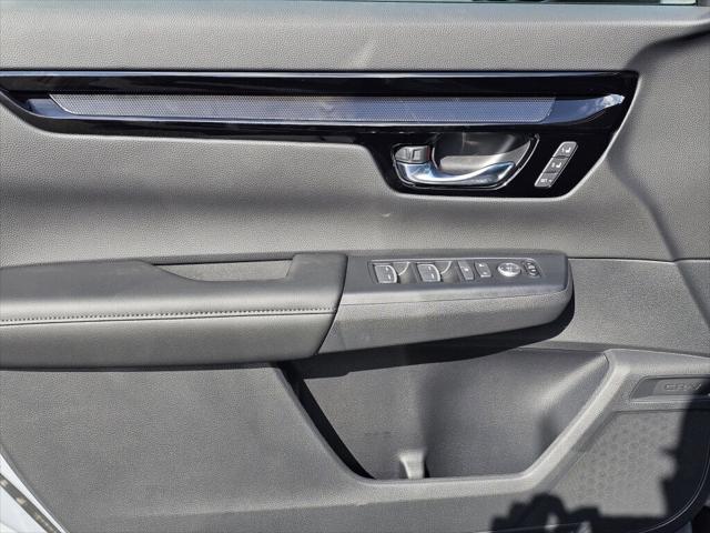 new 2025 Honda CR-V car, priced at $38,948