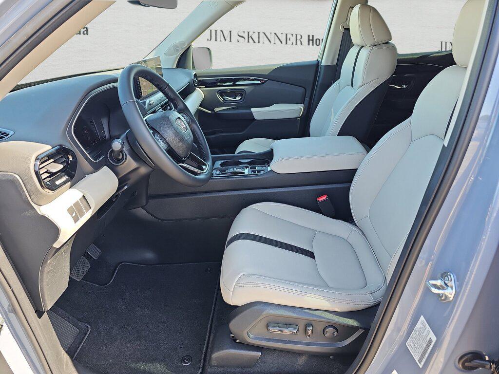 new 2026 Honda Passport car, priced at $47,253