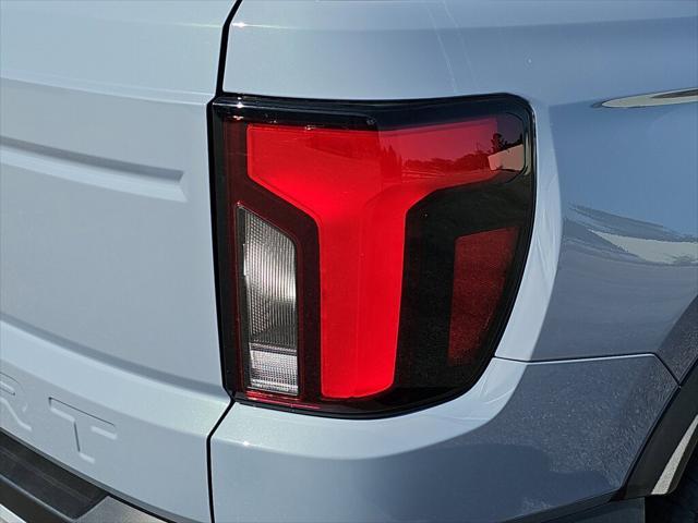 new 2026 Honda Passport car, priced at $47,253