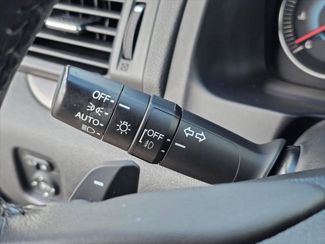 used 2022 Honda Pilot car, priced at $35,990