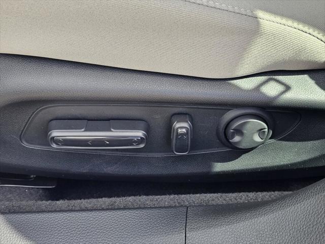 new 2025 Honda Accord car, priced at $32,763