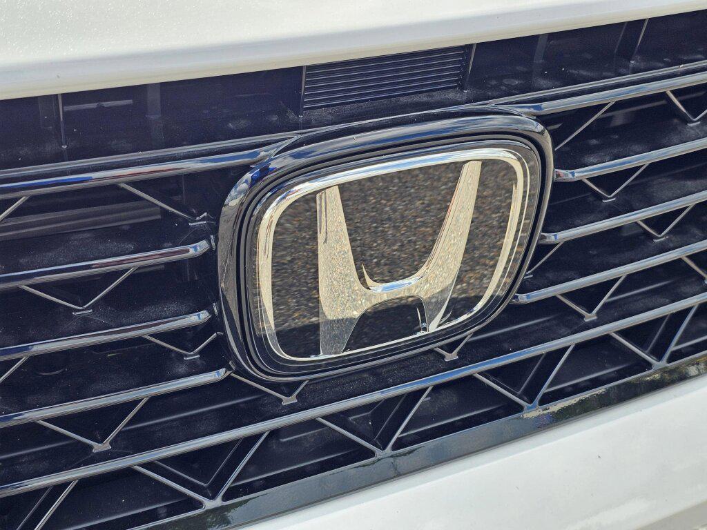 new 2025 Honda Accord car, priced at $32,763
