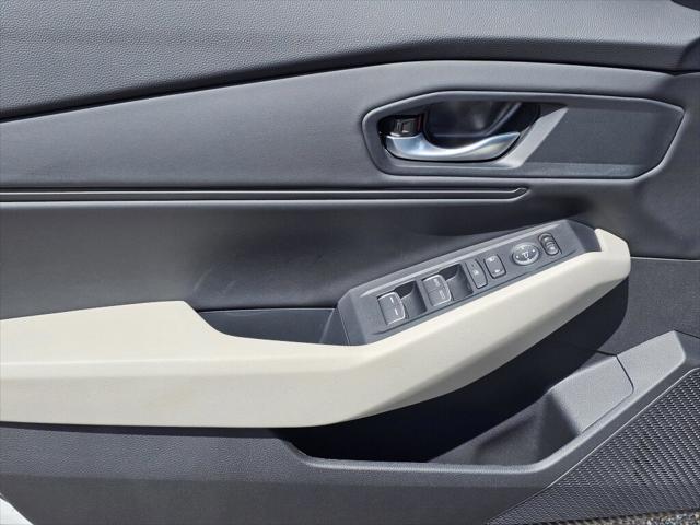 new 2025 Honda Accord car, priced at $32,763